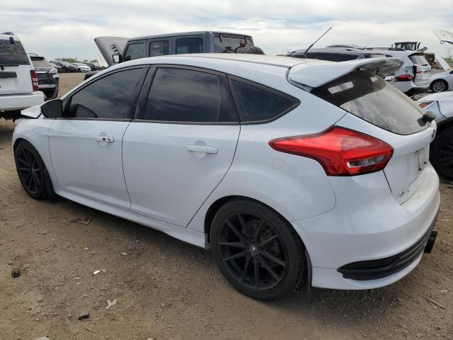 Vin: 1fadp3l98fl333584, lot: 56746525, ford focus st 20152