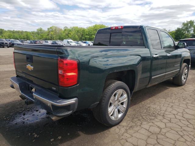 Vin: 1gcvksecxez335607, lot: 57678445, chevrolet all models k1500 ltz 20143