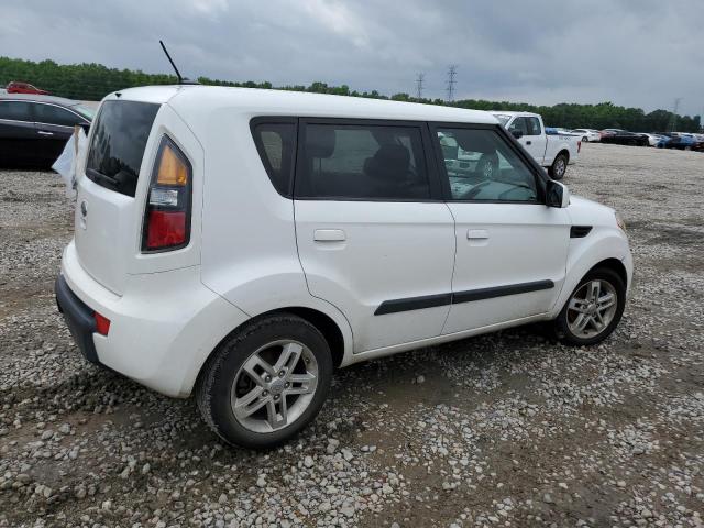 Vin: kndjt2a2xa7147541, lot: 57684995, kia soul + 20103