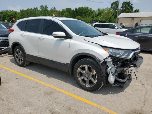Vin: jhlrw2h52kx019504, lot: 58975765, honda crv ex 20194