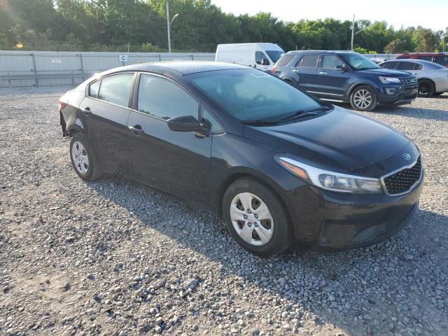 Vin: 3kpfk4a73he080470, lot: 55568455, kia forte lx 20174