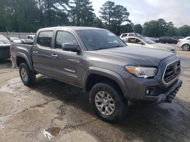 Vin: 5tfaz5cn2jx070784, lot: 58471945, toyota tacoma double cab 20184