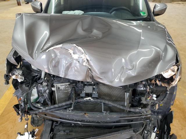 2020 NISSAN ROGUE S KNMAT2MV0LP508848