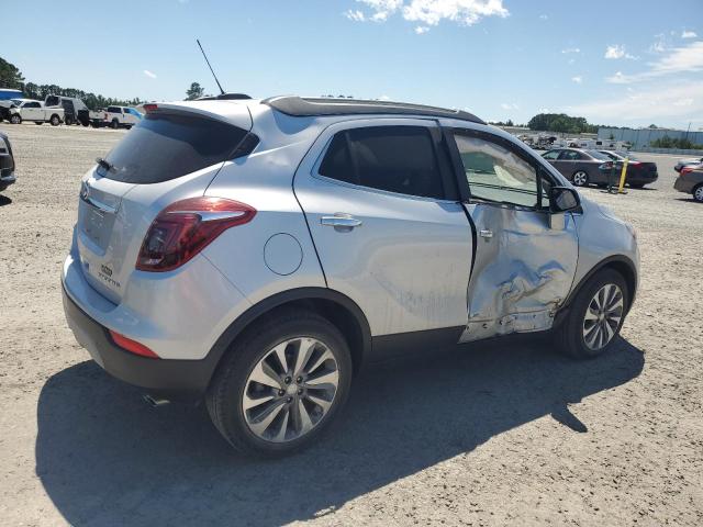 Vin: kl4cjasb5kb760621, lot: 57819565, buick encore preferred 20193