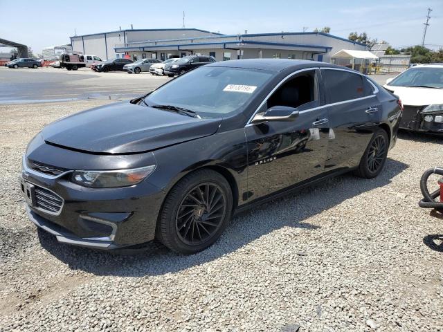 Vin: 1g1zh5sx7gf332752, lot: 58130195, chevrolet malibu premier 2016 img_1