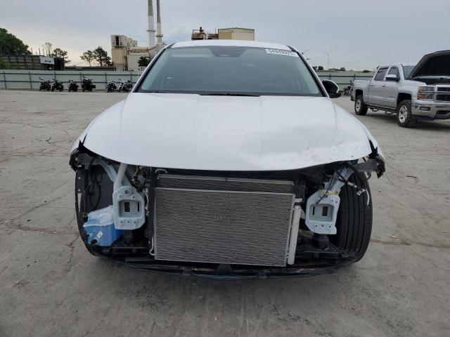 2024 HYUNDAI TUCSON SE - 5NMJA3DE8RH429845