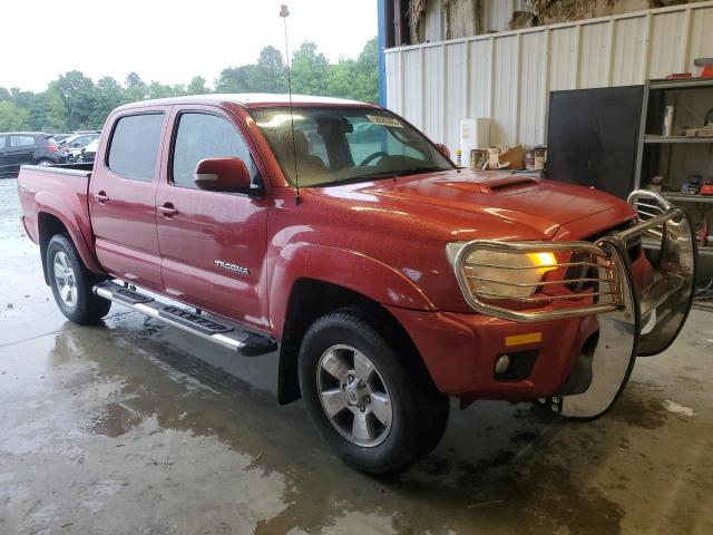 Vin: 3tmju4gn5em170196, lot: 58080065, toyota tacoma double cab prerunner 20144