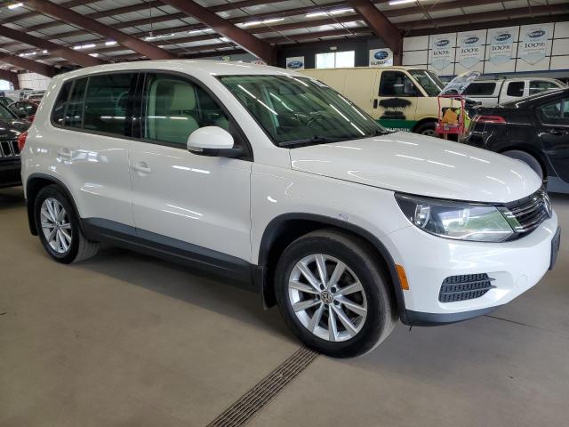 Vin: wvgbv3ax0ew521016, lot: 58815965, volkswagen tiguan s 20144