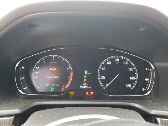 2021 HONDA ACCORD SPO - 1HGCV1F38MA079473