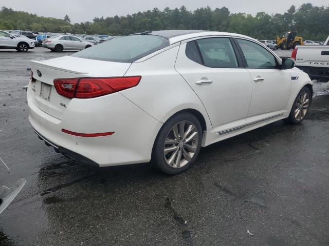 Vin: 5xxgr4a61fg442307, lot: 58031335, kia optima sx 20153