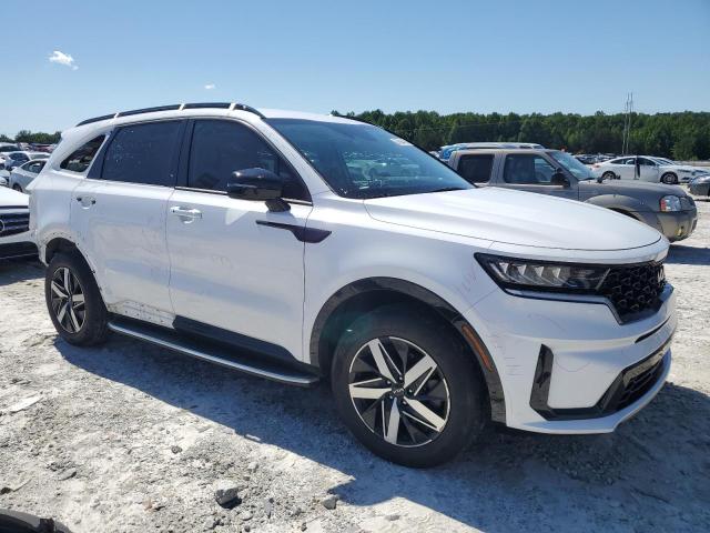 Vin: 5xyrl4lc9ng080234, lot: 57584495, kia sorento s 20224