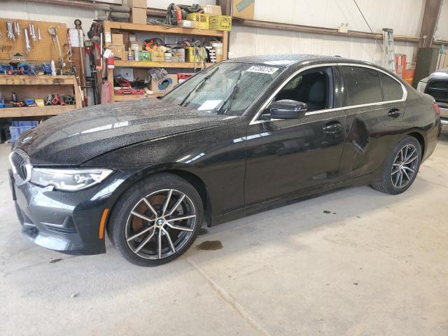 Vin: wba5r7c55kaj84633, lot: 57280275, bmw 3 series 2019 img_1
