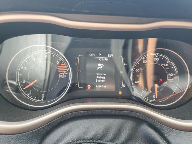 2017 JEEP CHEROKEE L - 1C4PJLCB1HW554490