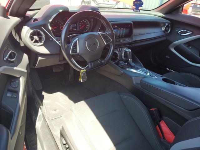 2020 CHEVROLET CAMARO LS 1G1FB1RS3L0141964