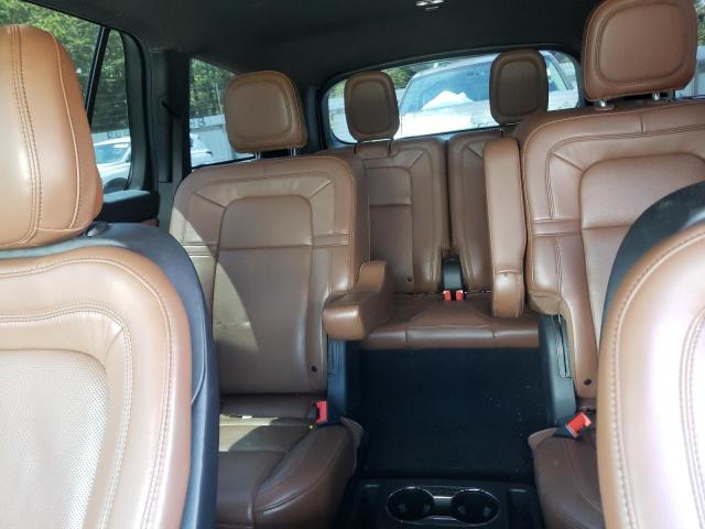 2020 LINCOLN AVIATOR RE 5LM5J7XC2LGL20551