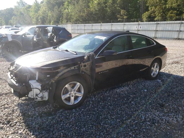 Vin: 1g1zc5st3lf105824, lot: 53439915, chevrolet malibu ls 2020 img_1