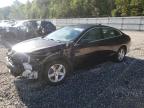 2020 CHEVROLET MALIBU LS - 1G1ZC5ST3LF105824