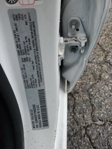 2023 RAM 1500 TRADE 1C6RRENT1PN633382