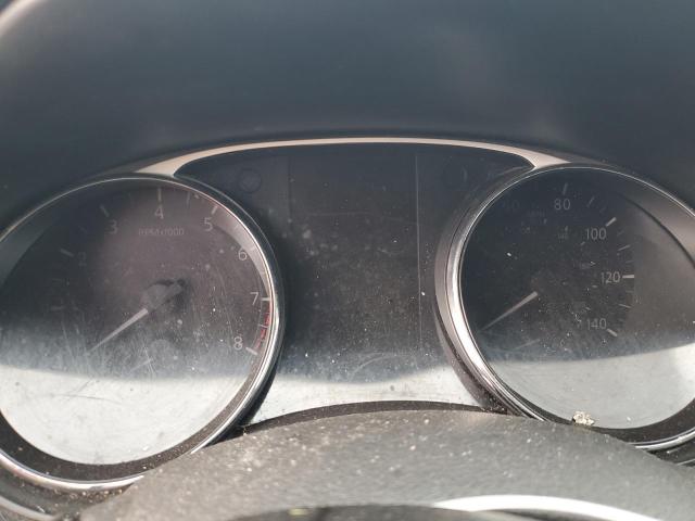 2016 NISSAN ROGUE S - 5N1AT2MT4GC897128