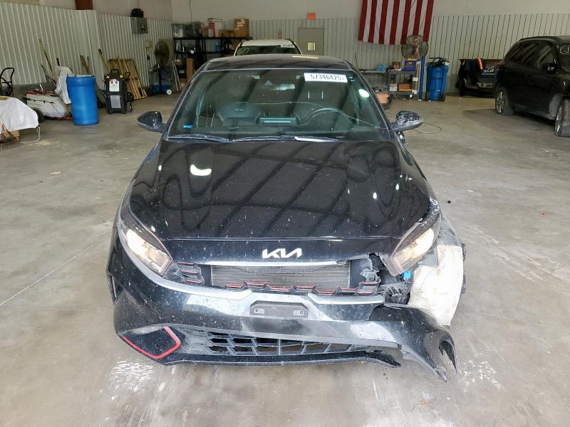 2023 KIA FORTE GT L - 3KPF54AD9PE656901