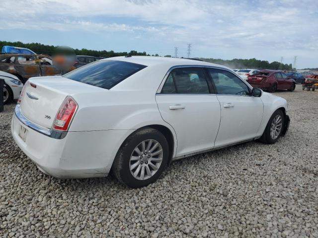 Vin: 2c3ccaag7dh504489, lot: 57871065, chrysler 300 20133