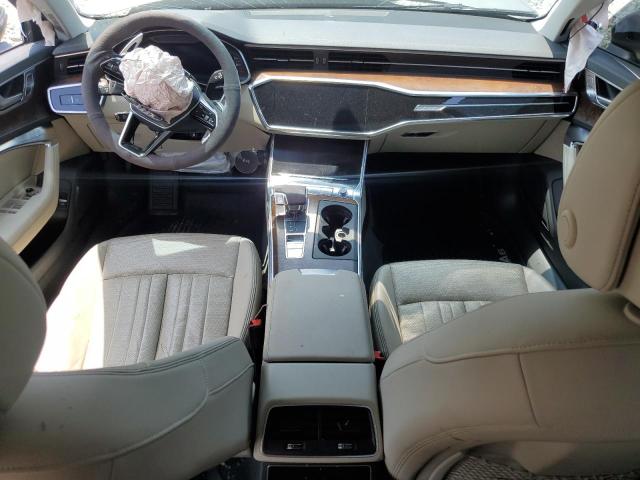 2019 AUDI A6 PREMIUM - WAUL2AF28KN072668