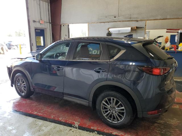 Vin: jm3kfacm2m1325722, lot: 54974445, mazda cx-5 touring 20212
