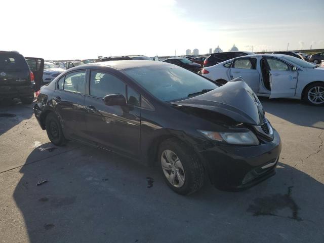 Vin: 2hgfb2f53fh565660, lot: 58421275, honda civic lx 20154