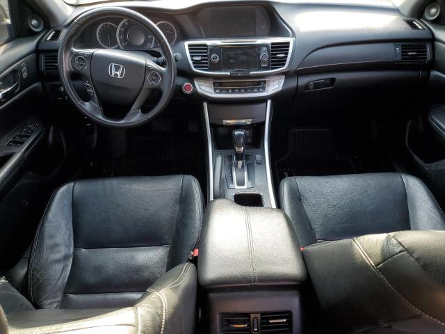 2015 HONDA ACCORD EXL - 1HGCR2F84FA119766