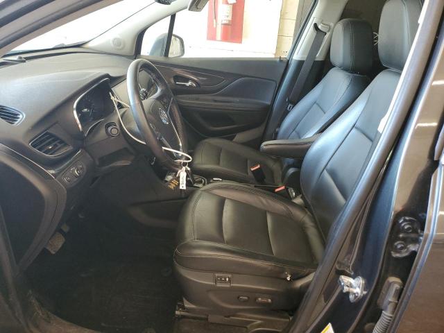 2018 BUICK ENCORE ESS - KL4CJCSB8JB609539