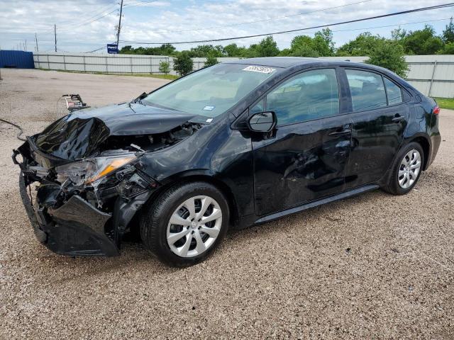 Vin: 5yfb4mde8sp247995, lot: 55354185, toyota corolla le 2025 img_1