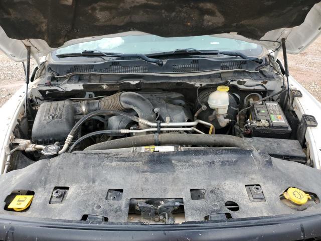 2017 RAM 1500 ST - 1C6RR7FT5HS549000