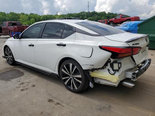 Vin: 1n4bl4cv7nn361398, lot: 56885185, nissan altima sr 20222