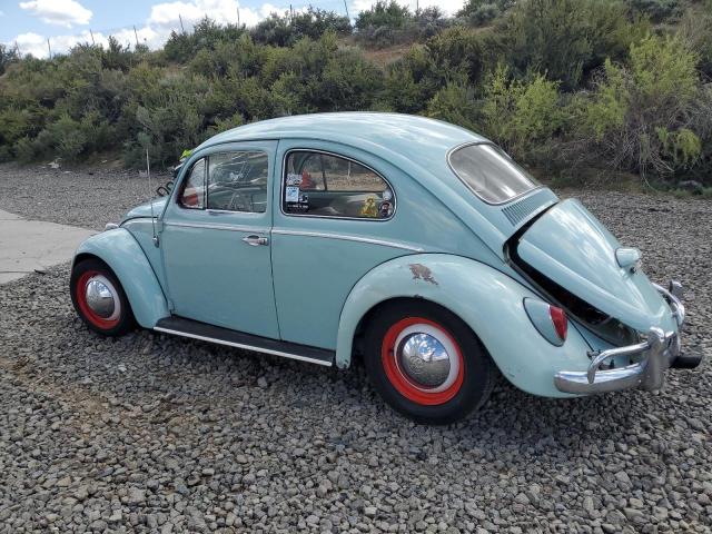 Vin: 6441255, lot: 56974525, volkswagen beetle 19642