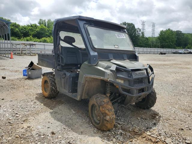 2010 POLARIS RANGER 800 #3156255908