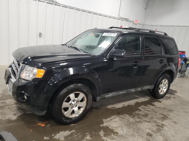 Vin: 1fmcu9e76ckb98325, lot: 57668575, ford escape limited 2012 img_1