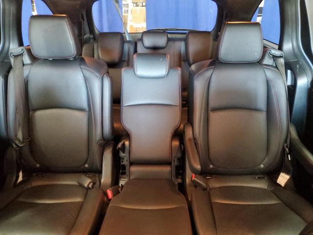 2024 HONDA ODYSSEY SP 5FNRL6H76RB043338