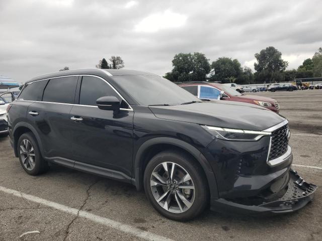 2023 INFINITI QX60 LUXE 5N1DL1FS5PC368816