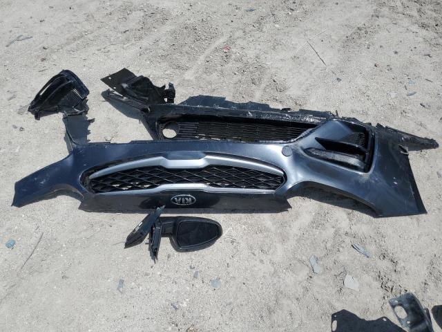 2021 KIA FORTE FE - 3KPF24AD0ME311325