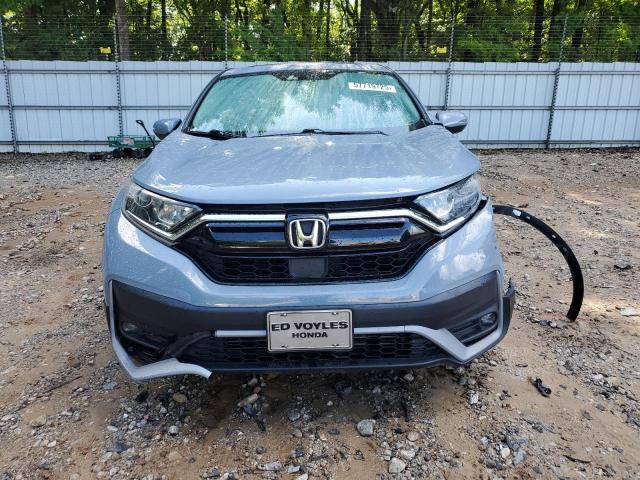 2020 HONDA CR-V EX - 5J6RW1H52LL005225