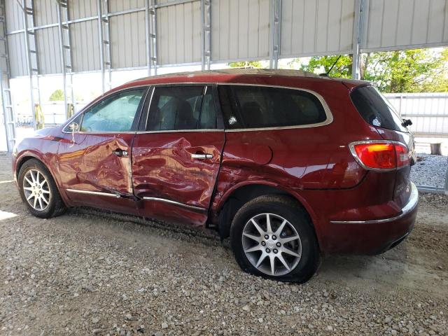 Vin: 5gakrbkd6fj139936, lot: 56052225, buick enclave 20152