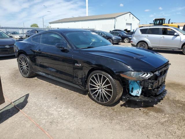 Vin: 1fa6p8cf9p5305892, lot: 57672435, ford mustang gt 20234