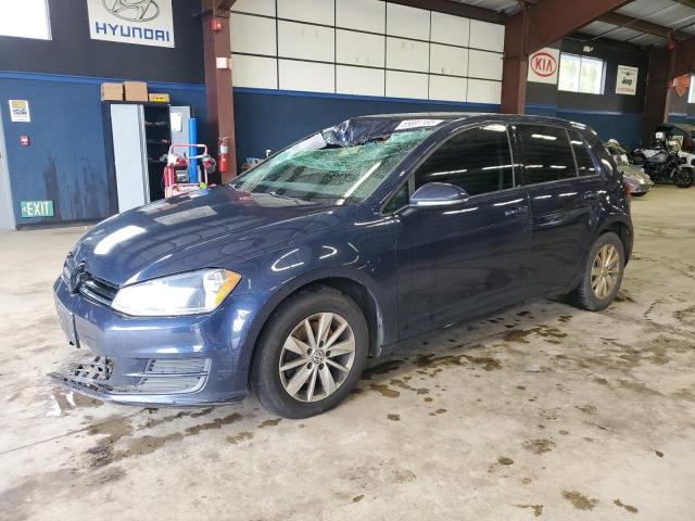Vin: 3vw217auxfm066476, lot: 55691165, volkswagen golf 2015 img_1
