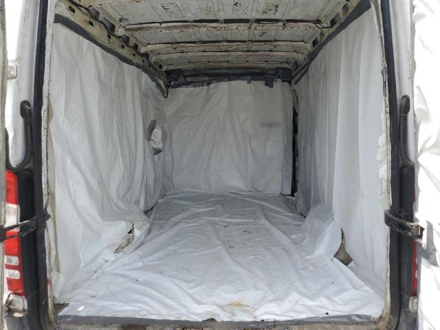 2012 FREIGHTLINER SPRINTER 2 #3301605756