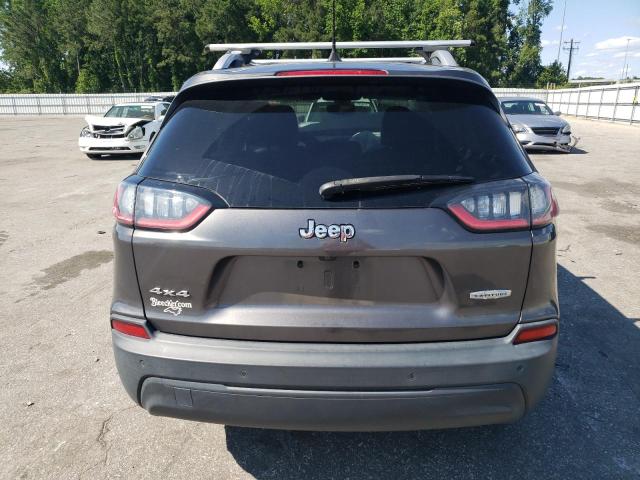 2019 JEEP CHEROKEE L - 1C4PJMLB2KD351391