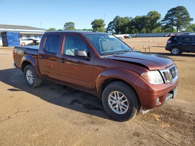 Vin: 1n6ad0er2gn711449, lot: 56006095, nissan frontier s 20164