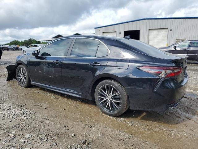 Vin: 4t1g11ak8nu657660, lot: 56501335, toyota camry se 20222