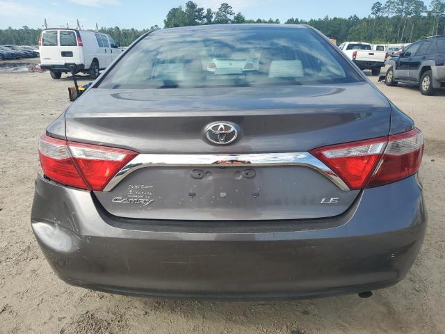 2017 TOYOTA CAMRY LE - 4T1BF1FK3HU413178