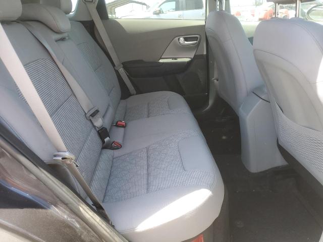 2019 KIA NIRO LX - KNDCM3LD7K5326028