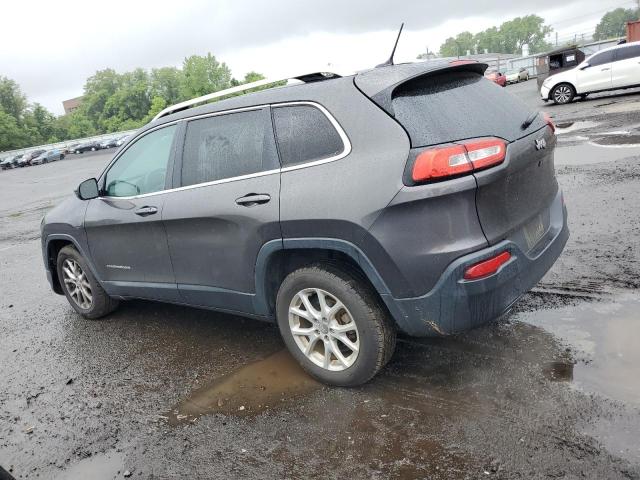 Vin: 1c4pjlcb5ew262353, lot: 57699775, jeep grand cher latitude 20142